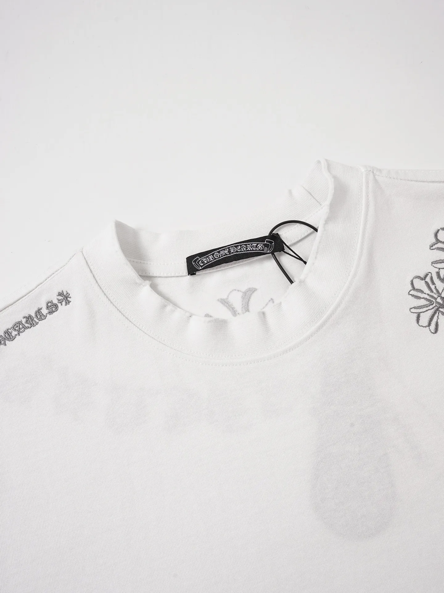 CH New Arrival T Same Style Size：S-XL
